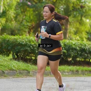 Runner Photo 7163806