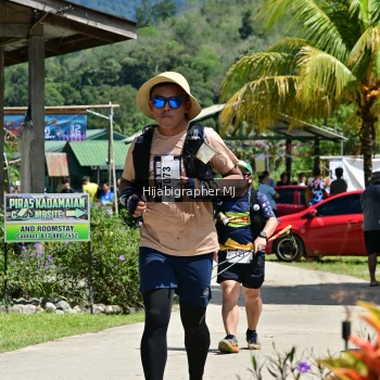 Runner Photo 71640