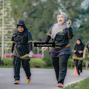 Runner Photo 7164023