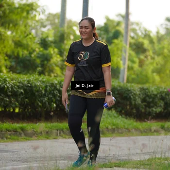 Runner Photo 7164041
