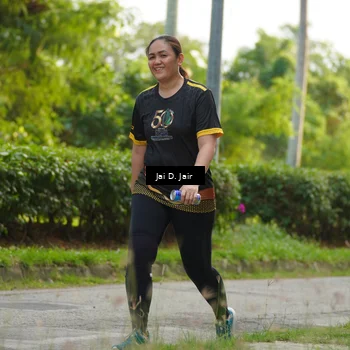 Runner Photo 7164054