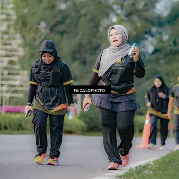 Runner Photo 7164062