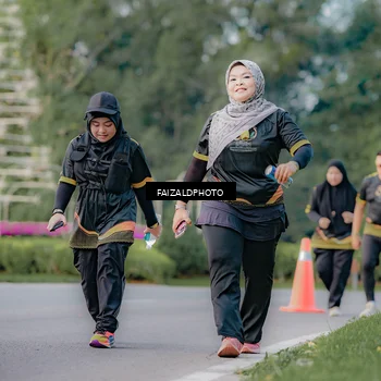 Runner Photo 7164068