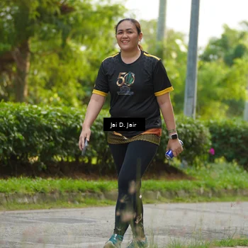 Runner Photo 7164074