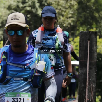 Runner Photo 71641