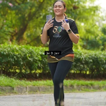 Runner Photo 7164205