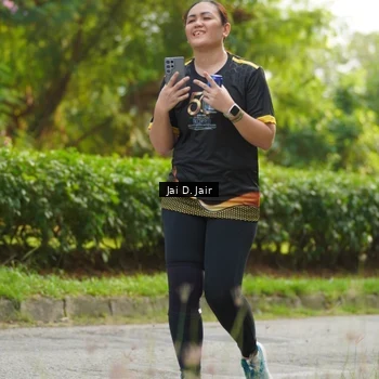 Runner Photo 7164206