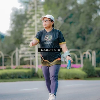 Runner Photo 7164208
