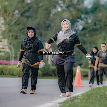 Runner Photo 7164209