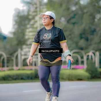 Runner Photo 7164211
