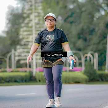 Runner Photo 7164213
