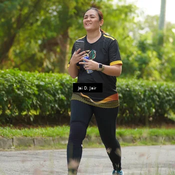 Runner Photo 7164214