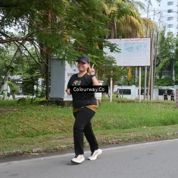 Runner Photo 7164217