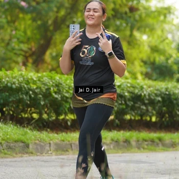Runner Photo 7164218