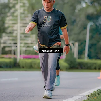 Runner Photo 7164442