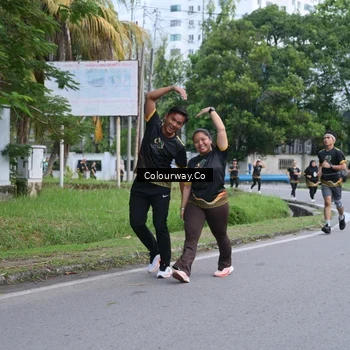 Runner Photo 7164444