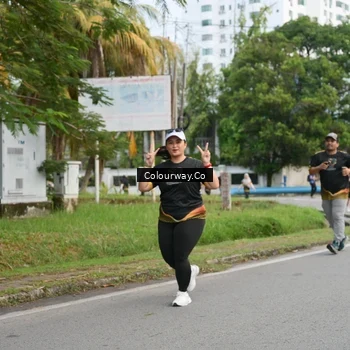 Runner Photo 7164475