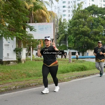 Runner Photo 7164478
