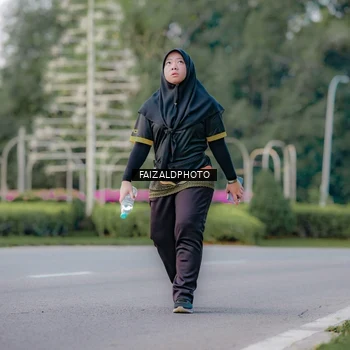 Runner Photo 7164486