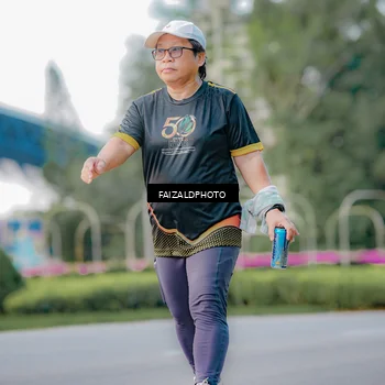 Runner Photo 7164489