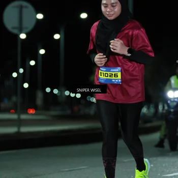 Runner Photo 7164624