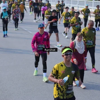 Runner Photo 7164631