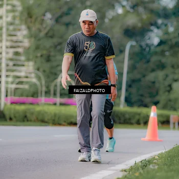 Runner Photo 7164636