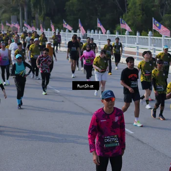 Runner Photo 7164639