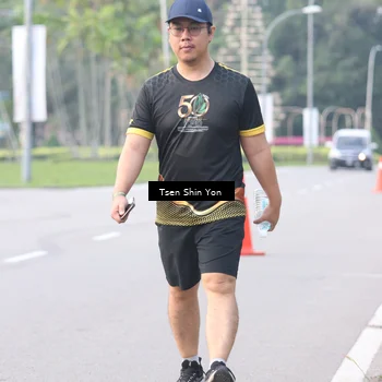 Runner Photo 7164643
