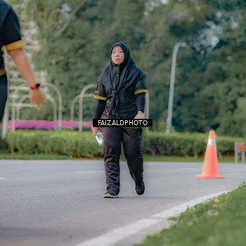 Runner Photo 7164647