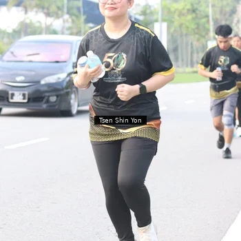 Runner Photo 7164830