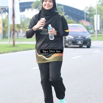 Runner Photo 7164832