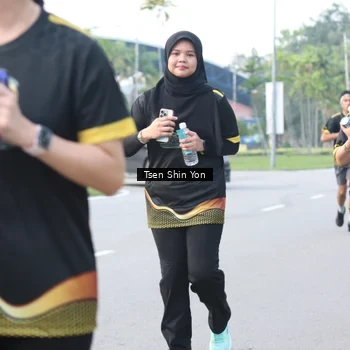 Runner Photo 7164833
