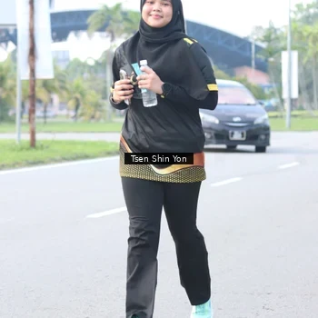 Runner Photo 7164835