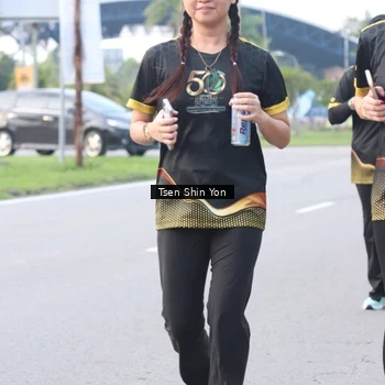 Runner Photo 7164838