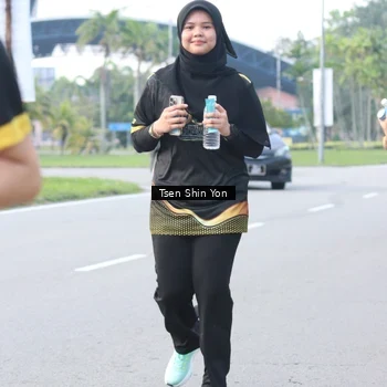 Runner Photo 7164839