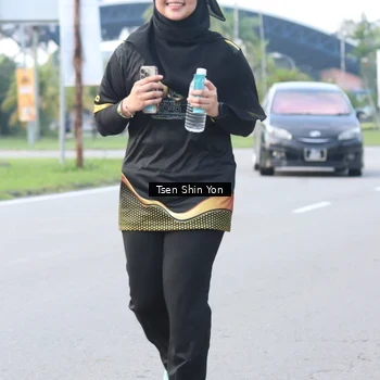 Runner Photo 7164840