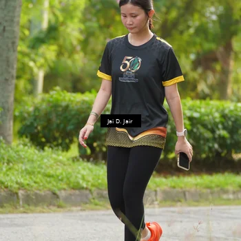 Runner Photo 7164844