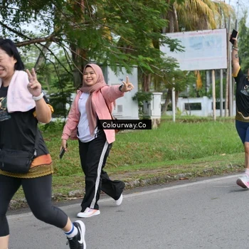 Runner Photo 7164849
