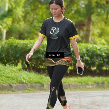 Runner Photo 7164851