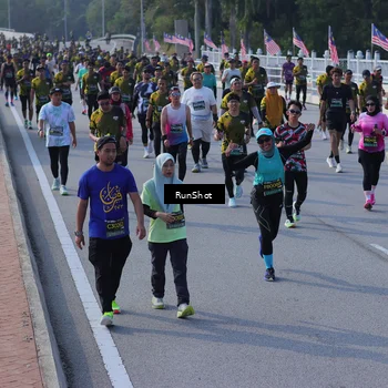 Runner Photo 7164856