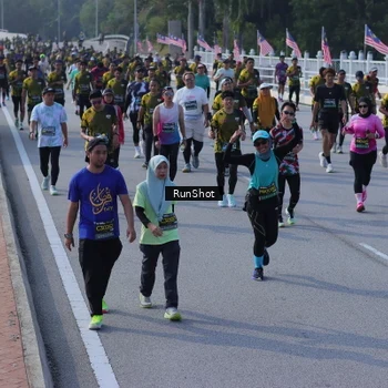 Runner Photo 7164861