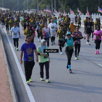 Runner Photo 7164863