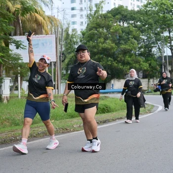 Runner Photo 7164864
