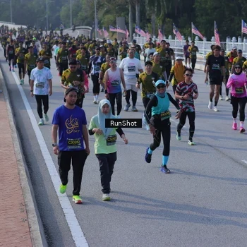 Runner Photo 7164865