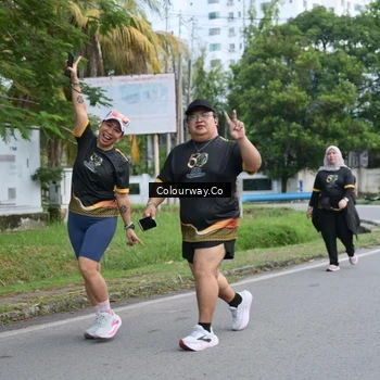 Runner Photo 7164868