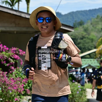 Runner Photo 71651