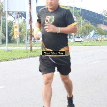 Runner Photo 7165237