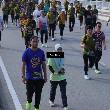 Runner Photo 7165261