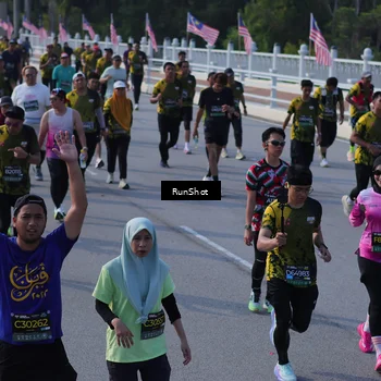 Runner Photo 7165263